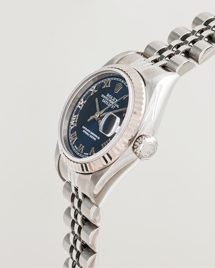 Herren | Rolex Pre-Owned Datejust 26 | Rolex Pre-Owned | Datejust 26