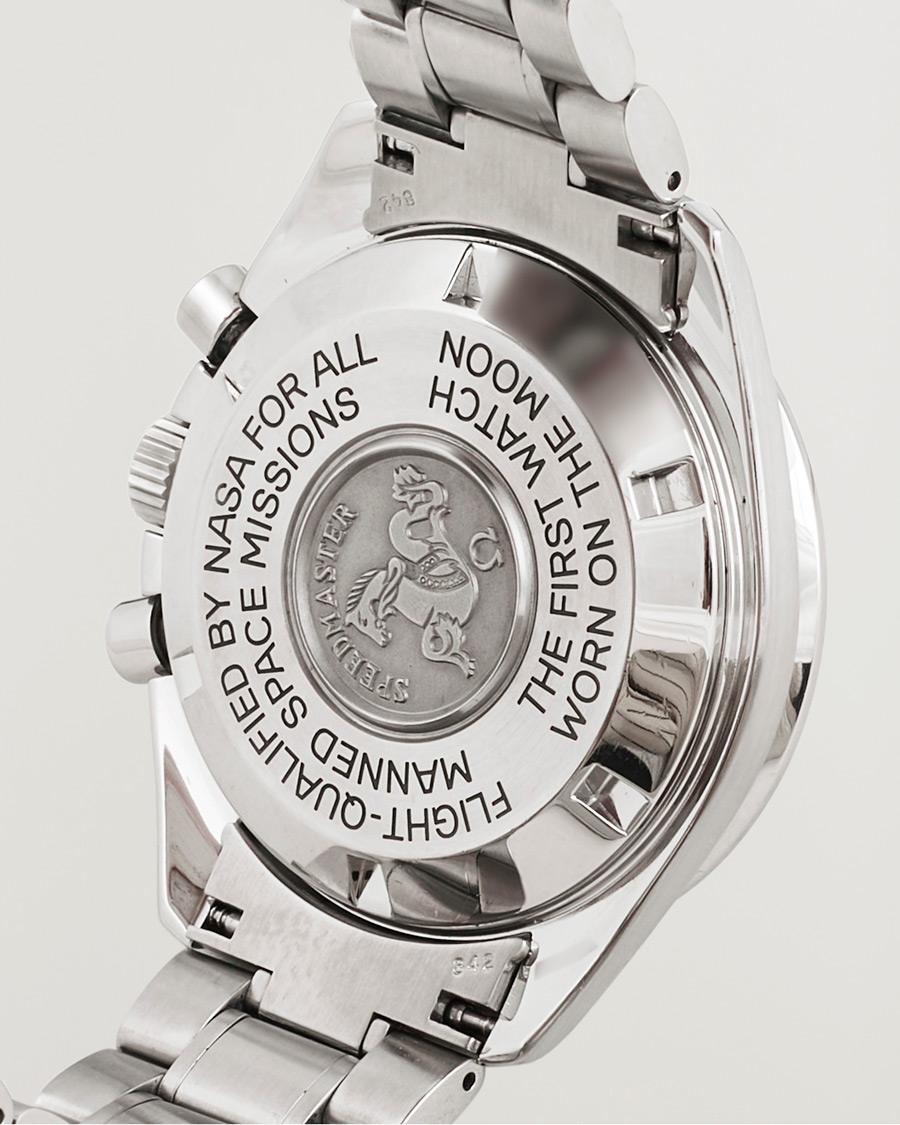 Herren | Omega Pre-Owned Speedmaster Moonwatch | Omega Pre-Owned | Speedmaster Moonwatch