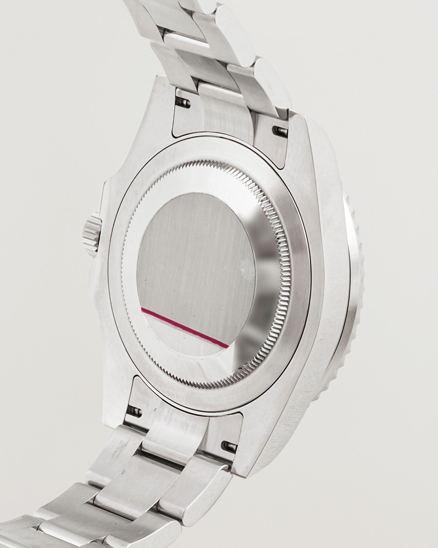 Herren | Pre-Owned & Vintage Watches | Rolex Pre-Owned | GMT-Master II Batman