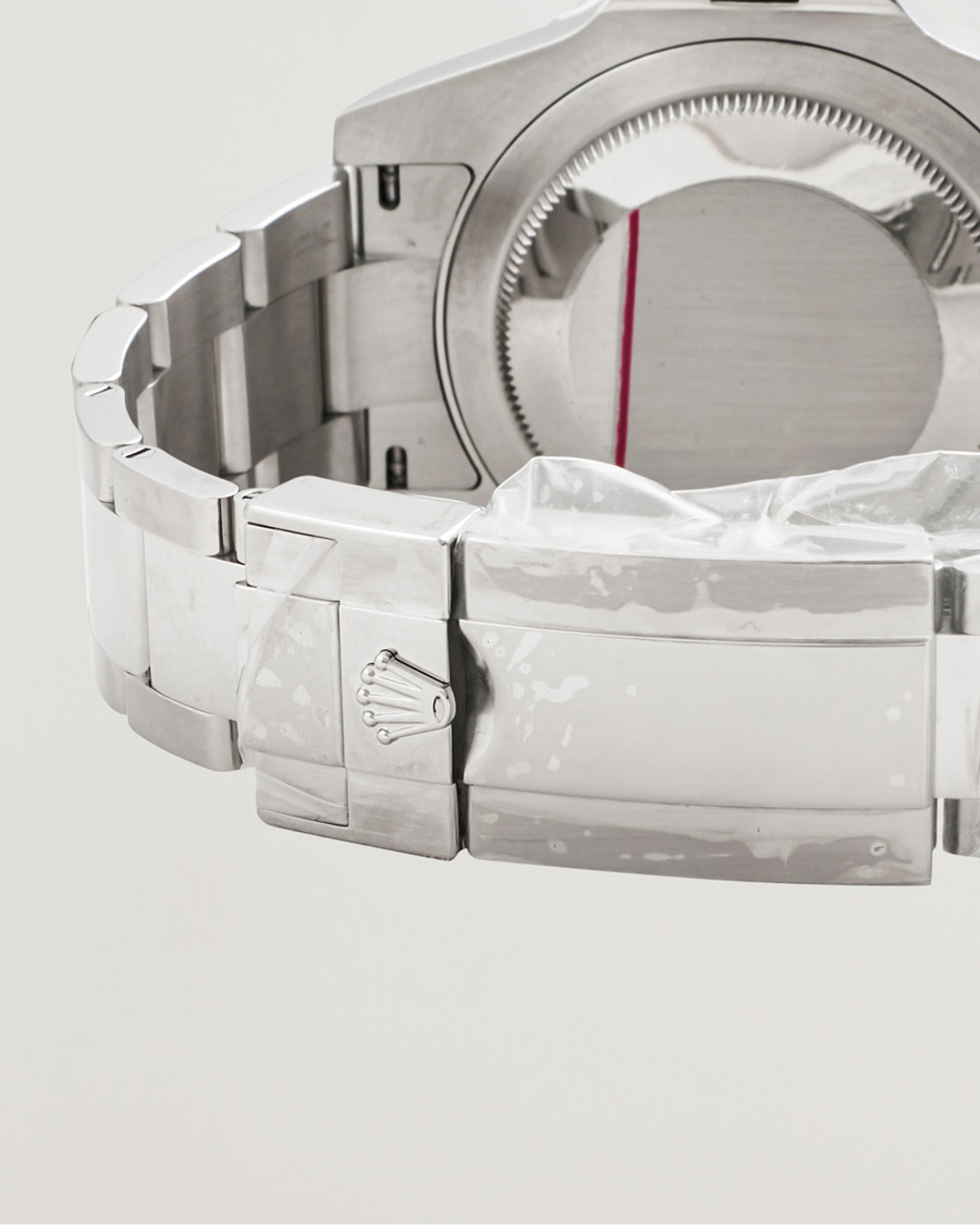 Herren | Pre-Owned & Vintage Watches | Rolex Pre-Owned | GMT-Master II Batman