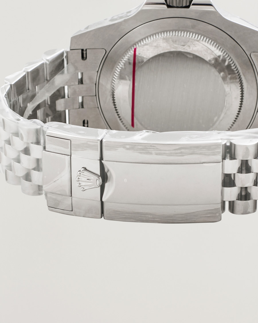 Herren | Rolex Pre-Owned GMT-Master II Batgirl | Rolex Pre-Owned | GMT-Master II Batgirl