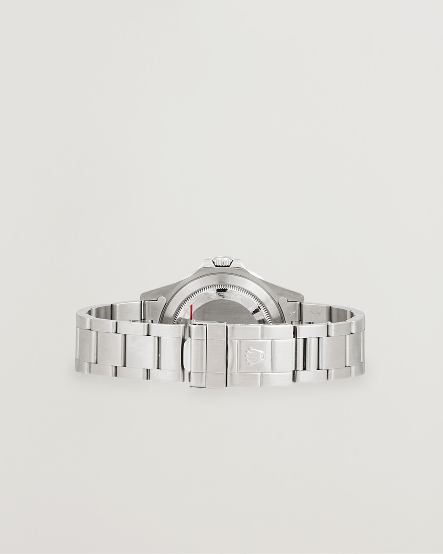 Herren | Rolex Pre-Owned GMT-MASTER II Pepsi  | Rolex Pre-Owned | GMT-MASTER II Pepsi 