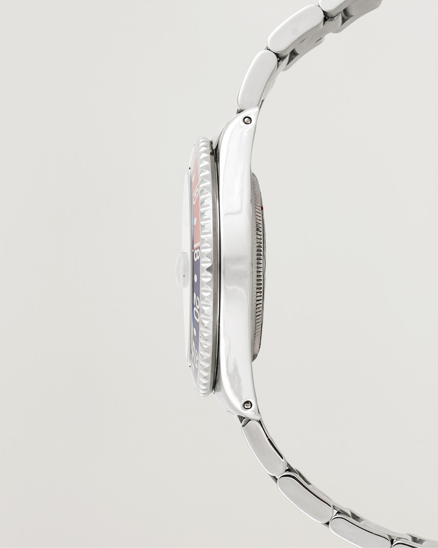 Herren | Rolex Pre-Owned GMT-MASTER II Pepsi  | Rolex Pre-Owned | GMT-MASTER II Pepsi 