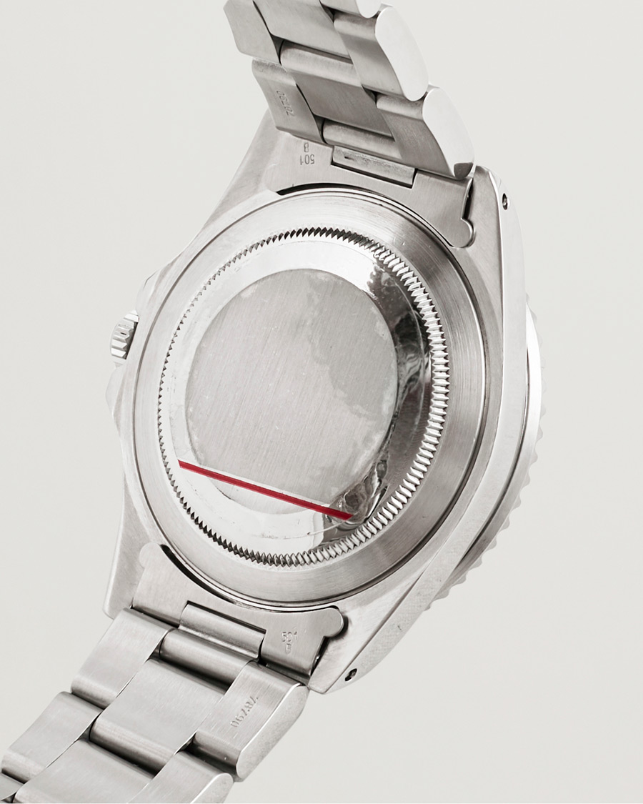 Herren | Rolex Pre-Owned GMT-MASTER II Pepsi  | Rolex Pre-Owned | GMT-MASTER II Pepsi 