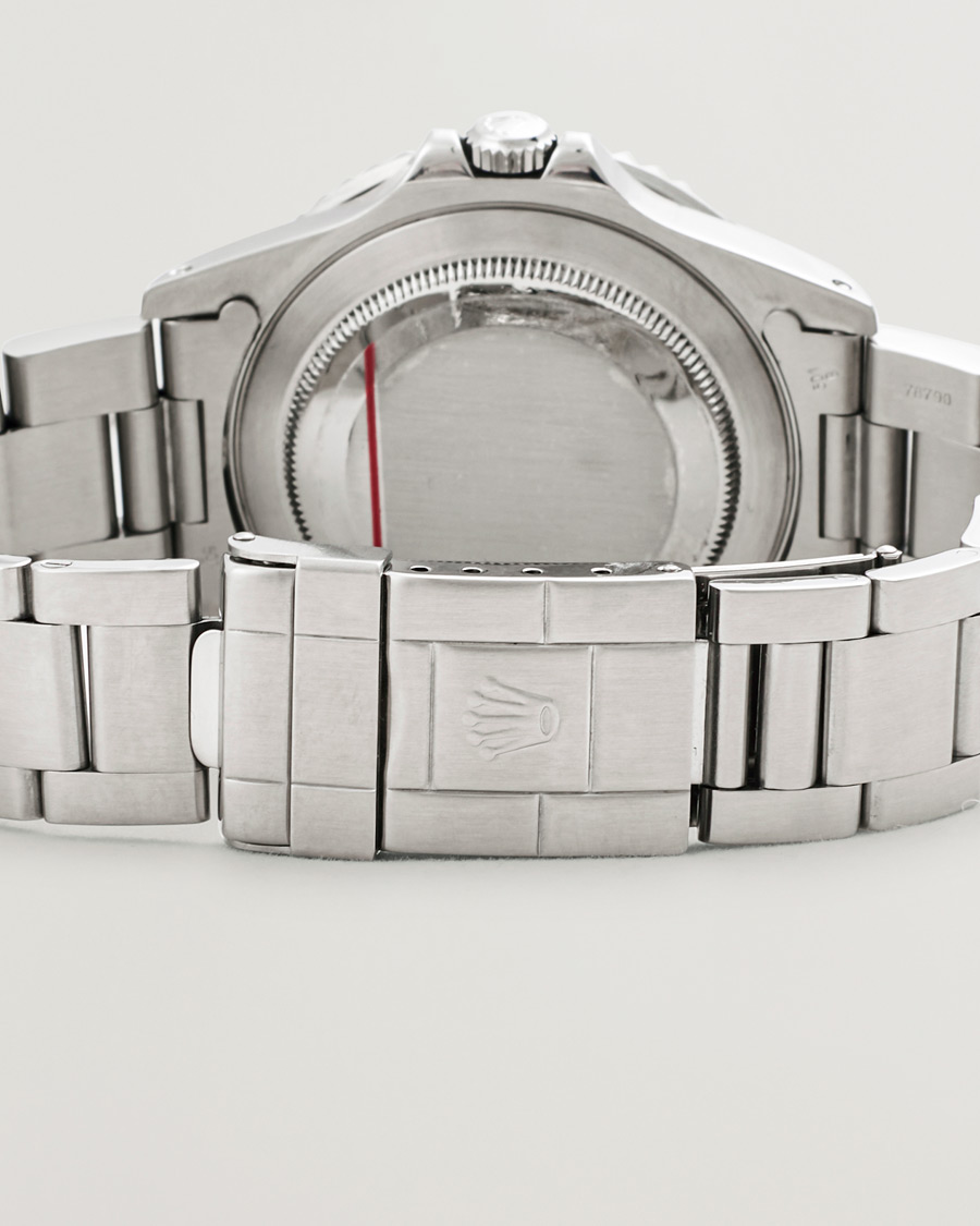 Herren | Rolex Pre-Owned GMT-MASTER II Pepsi  | Rolex Pre-Owned | GMT-MASTER II Pepsi 