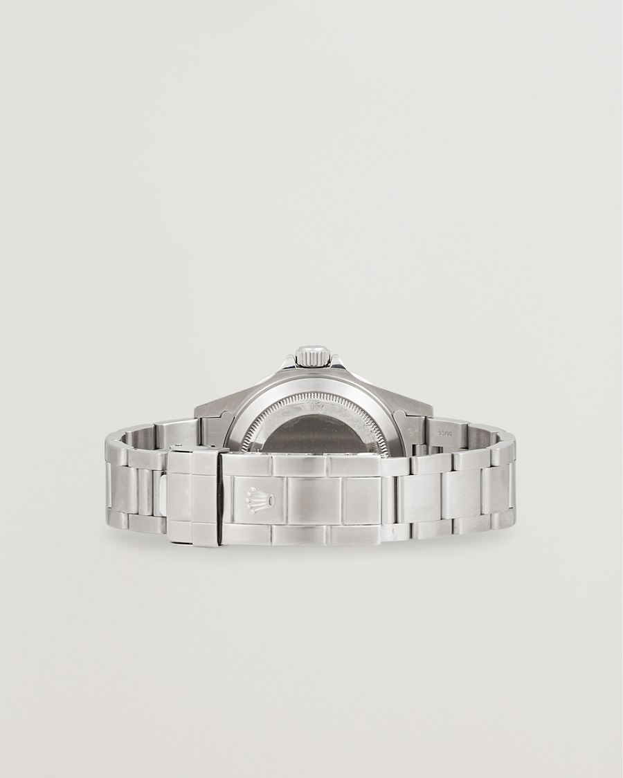 Herren | Rolex Pre-Owned Submariner No Date | Rolex Pre-Owned | Submariner No Date