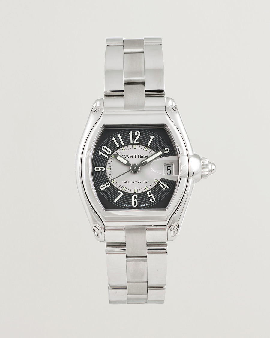 Herren | Cartier Pre-Owned Roadster | Cartier Pre-Owned | Roadster