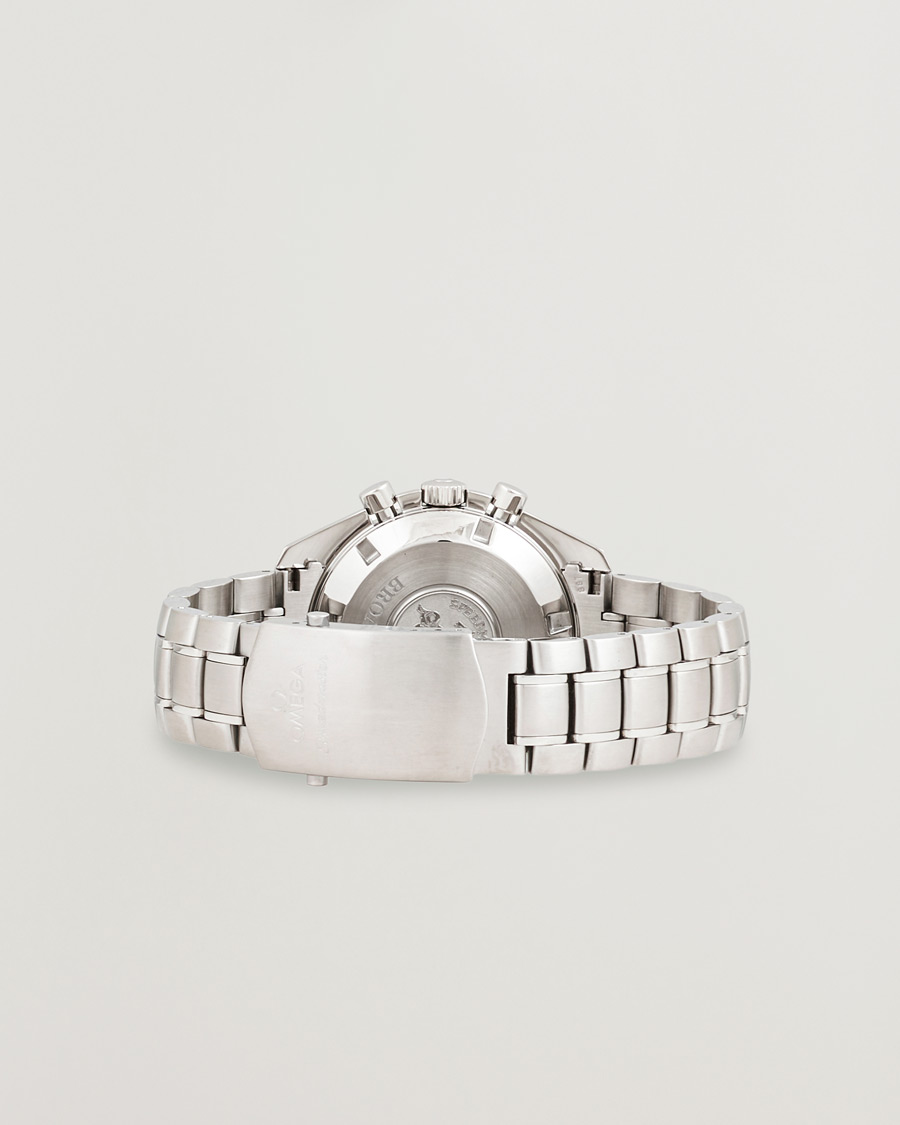 Herren | Omega Pre-Owned Speedmaster Broad Arrrow | Omega Pre-Owned | Speedmaster Broad Arrrow