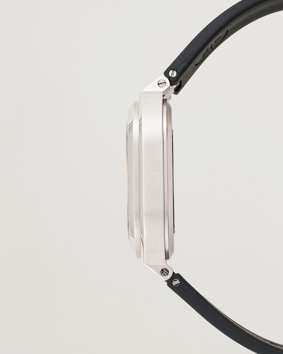 Herren | Bell & Ross Pre-Owned BR05A BL ST | Bell & Ross Pre-Owned | BR05A BL ST