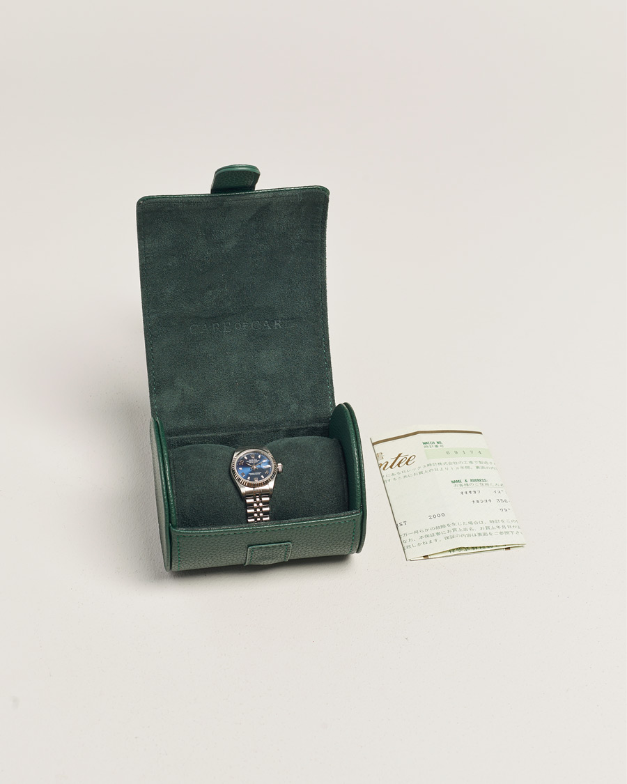 Herren | Pre-Owned & Vintage Watches | Rolex Pre-Owned | Datejust 26mm