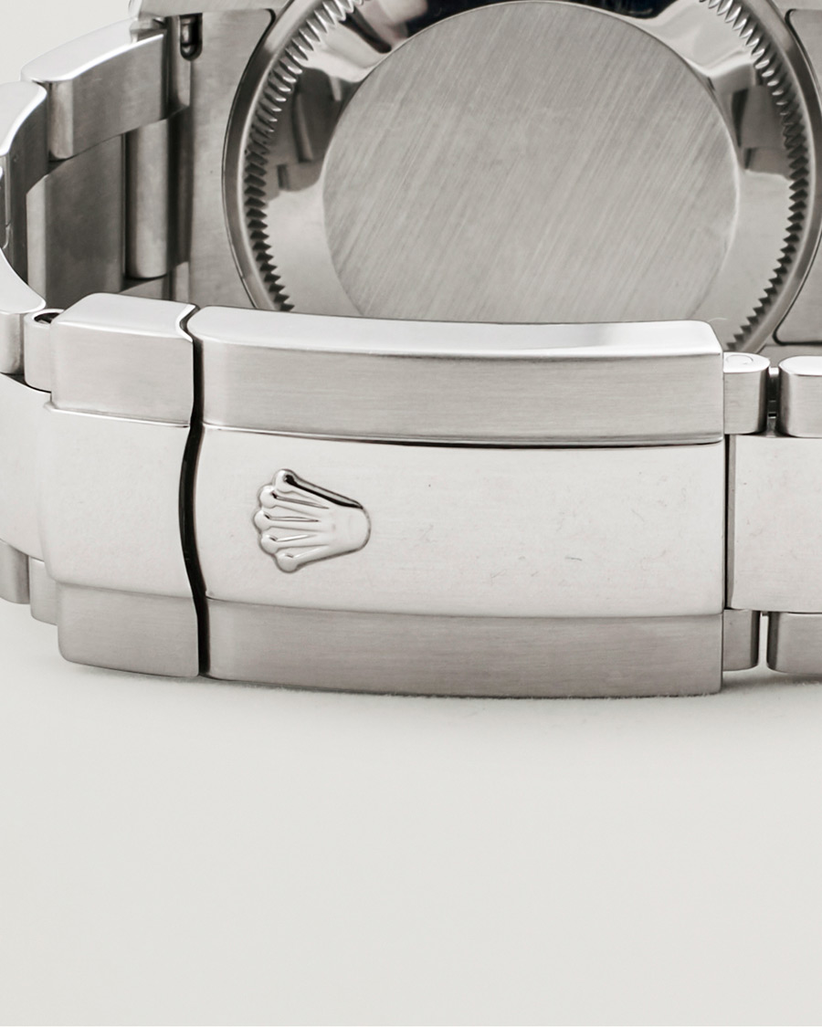 Herren | Rolex Pre-Owned OP Date 34 | Rolex Pre-Owned | OP Date 34