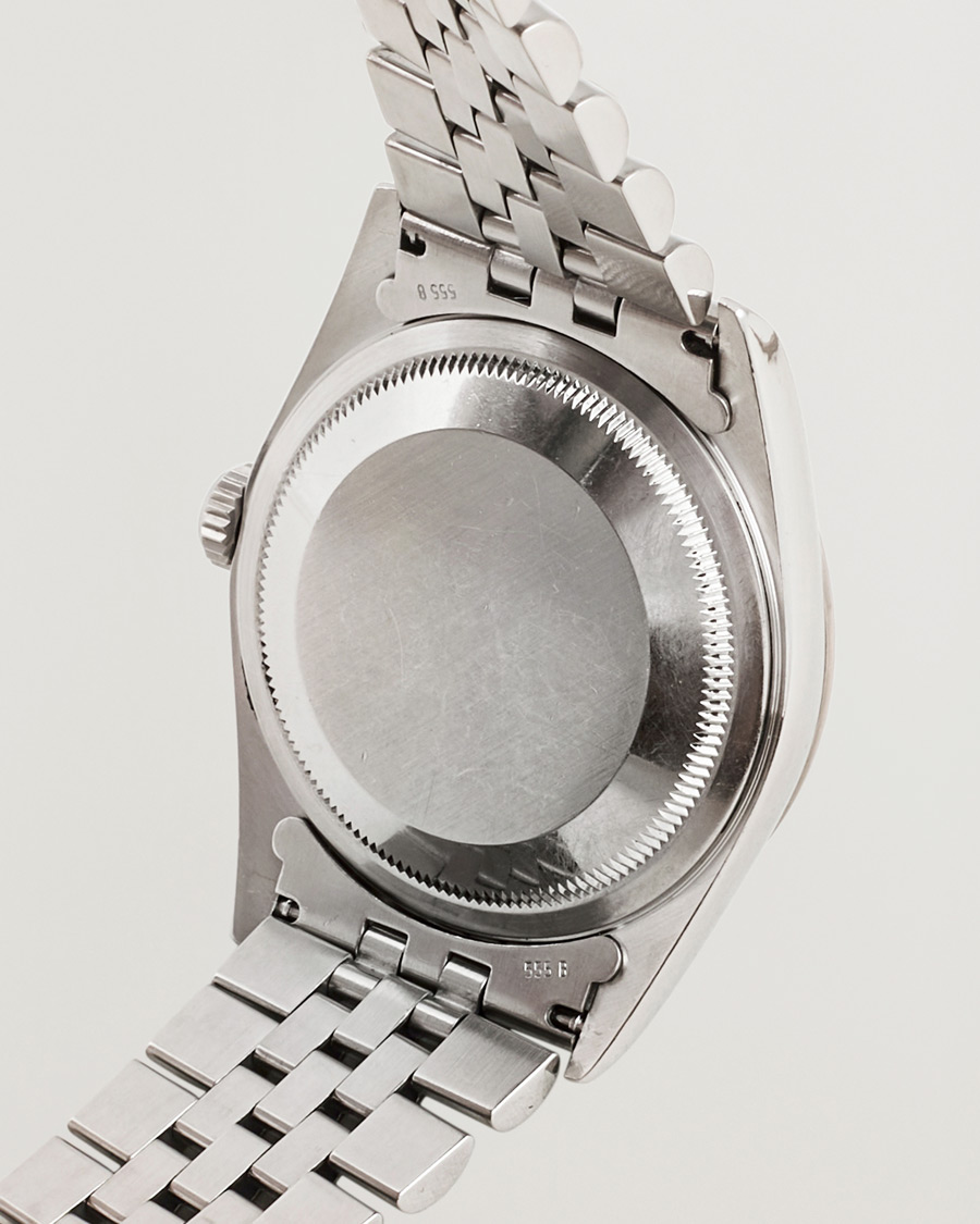 Herren | Rolex Pre-Owned Datejust 36 | Rolex Pre-Owned | Datejust 36