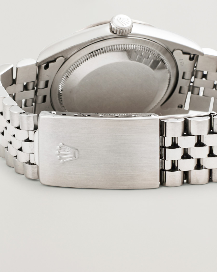 Herren | Rolex Pre-Owned Datejust 36 | Rolex Pre-Owned | Datejust 36