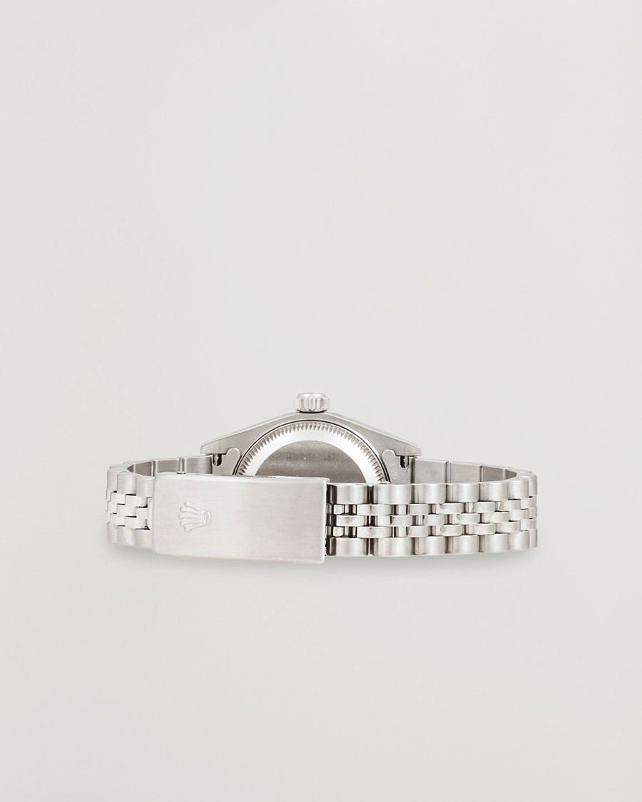 Herren | Rolex Pre-Owned Datejust 26 | Rolex Pre-Owned | Datejust 26