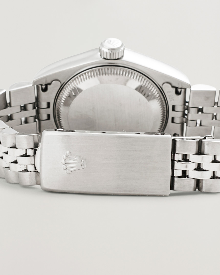 Herren | Rolex Pre-Owned Datejust 26 | Rolex Pre-Owned | Datejust 26