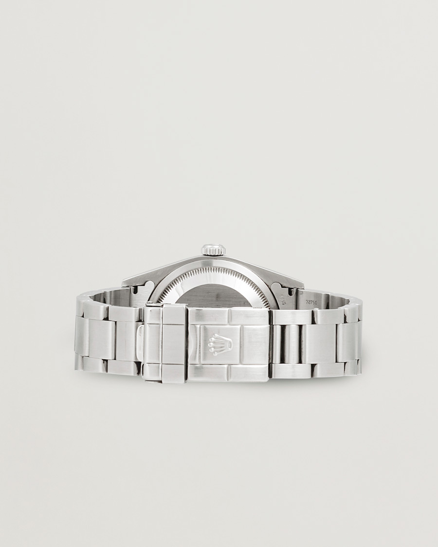 Herren | Rolex Pre-Owned Explorer | Rolex Pre-Owned | Explorer