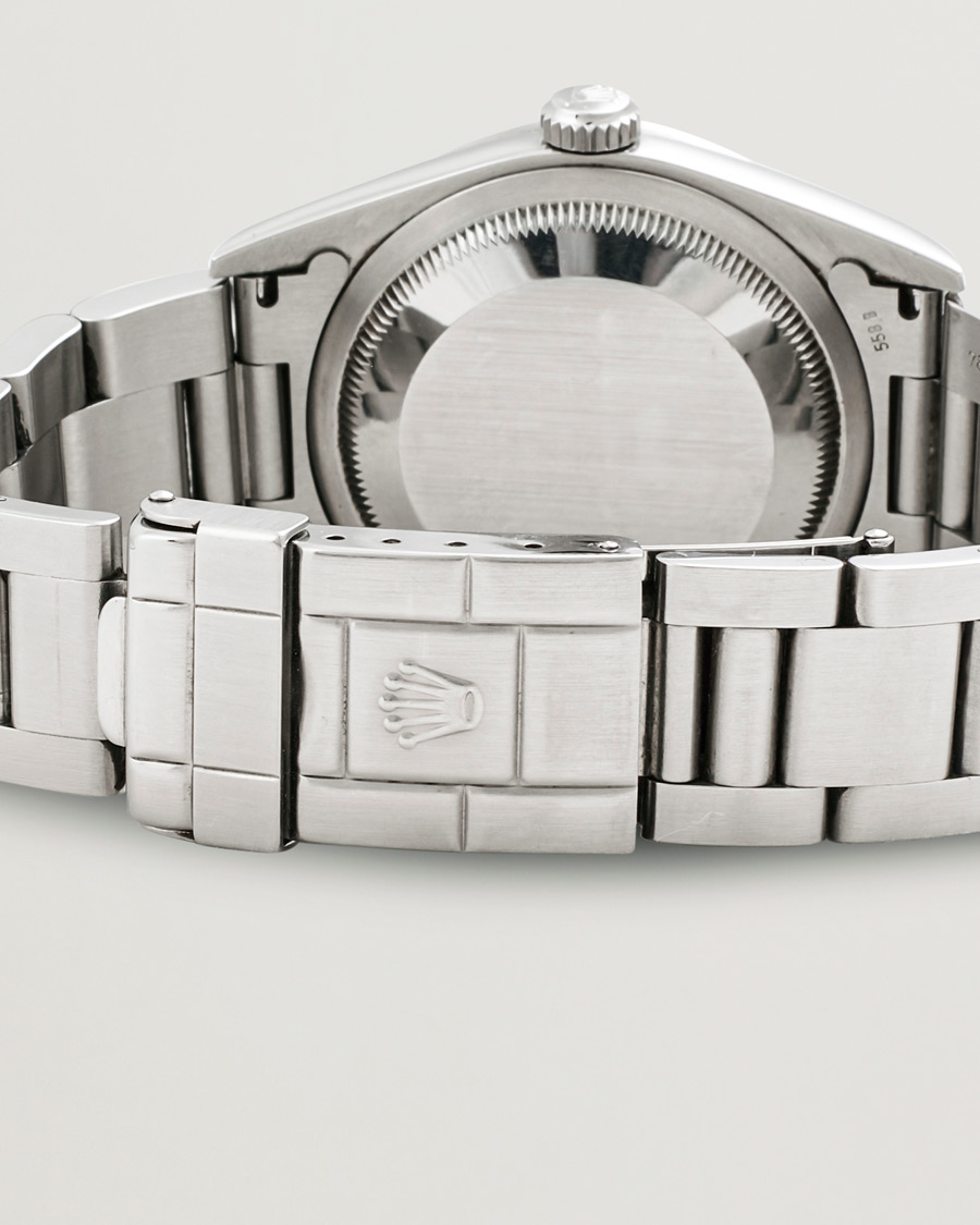 Herren | Rolex Pre-Owned Explorer | Rolex Pre-Owned | Explorer