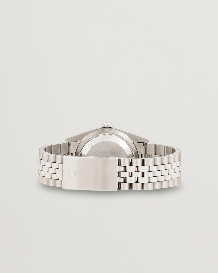 Herren | Rolex Pre-Owned Datejust 36  | Rolex Pre-Owned | Datejust 36 