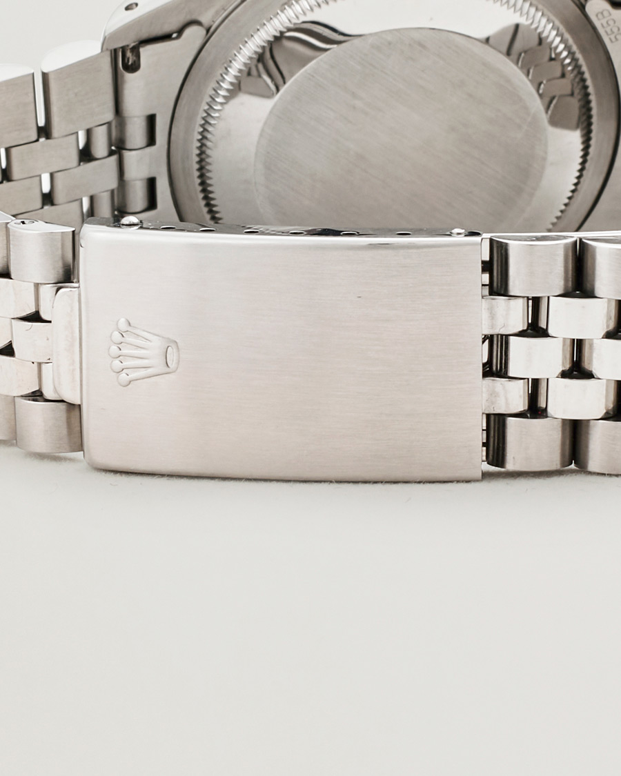 Herren | Rolex Pre-Owned Datejust 36  | Rolex Pre-Owned | Datejust 36 