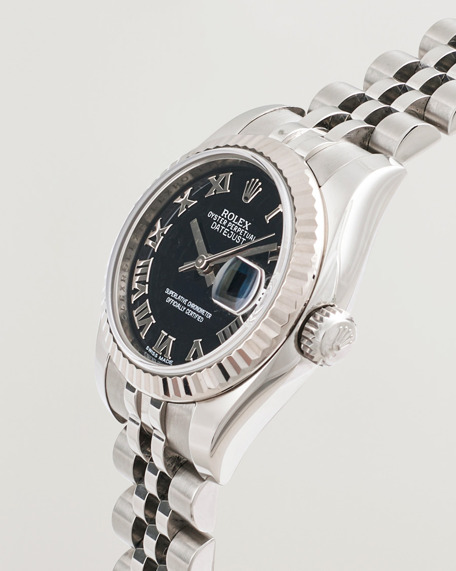 Herren | Rolex Pre-Owned Datejust 26 | Rolex Pre-Owned | Datejust 26