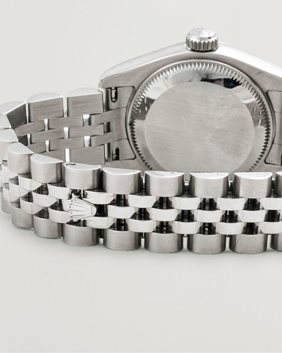 Herren | Rolex Pre-Owned Datejust 26 | Rolex Pre-Owned | Datejust 26