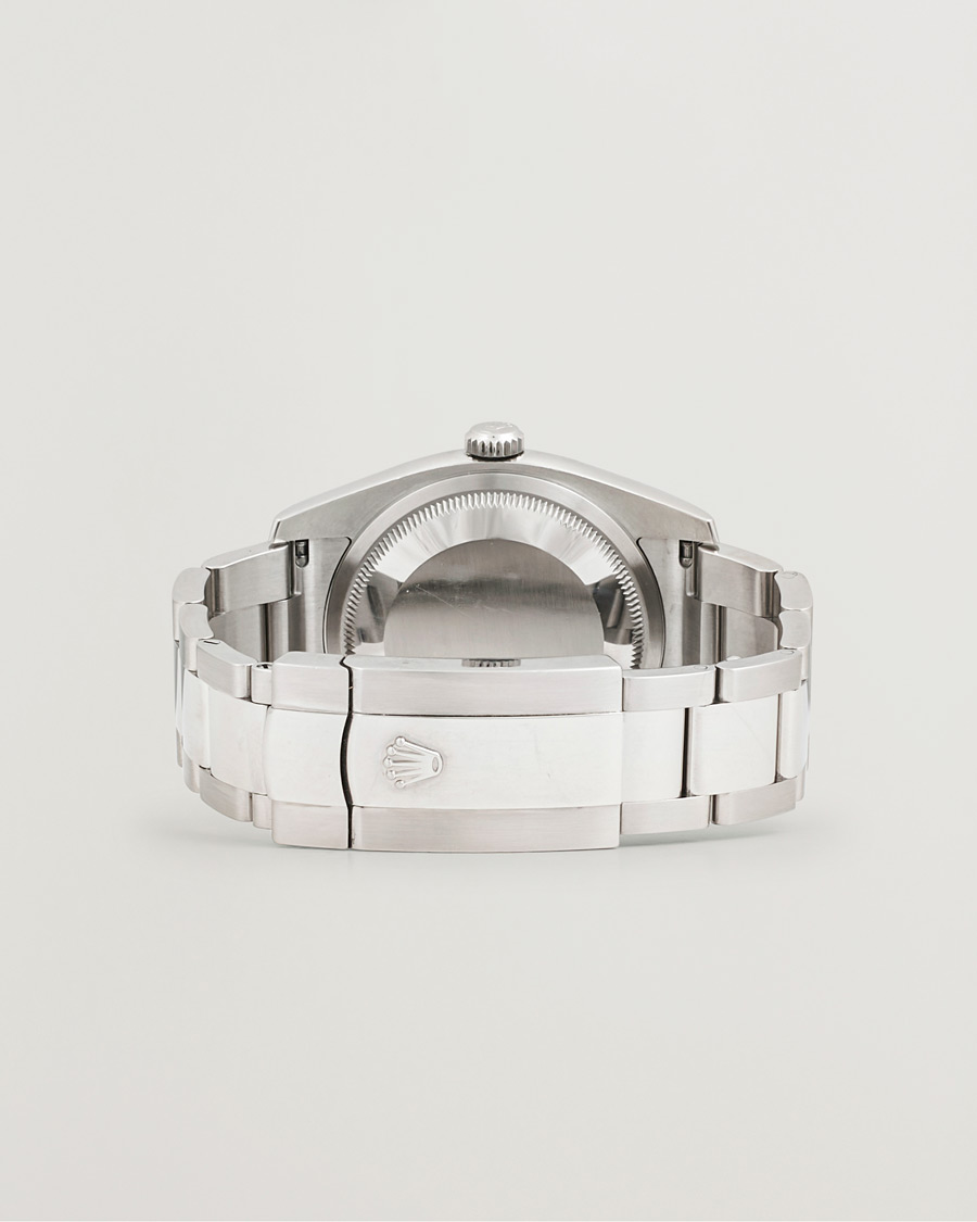 Herren | Rolex Pre-Owned Datejust 36  | Rolex Pre-Owned | Datejust 36 