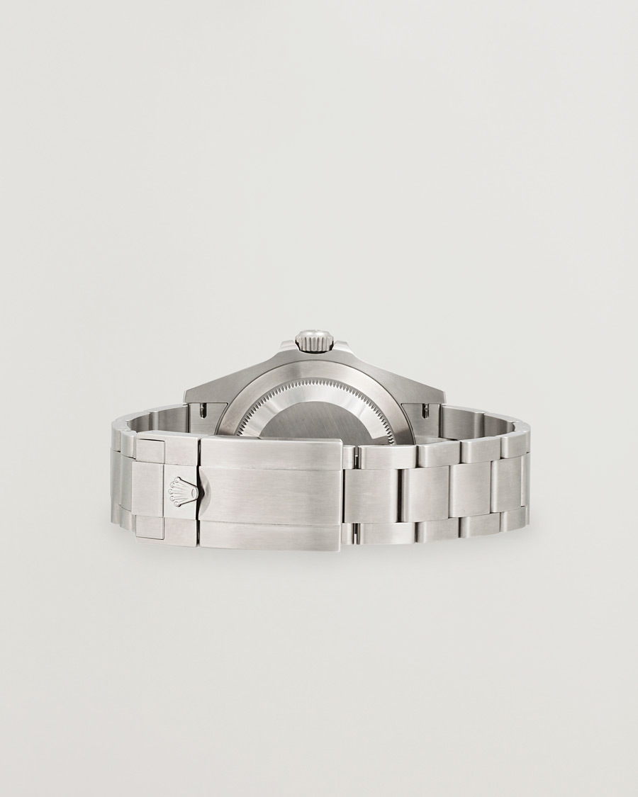 Herren | Rolex Pre-Owned Air King 40  | Rolex Pre-Owned | Air King 40 