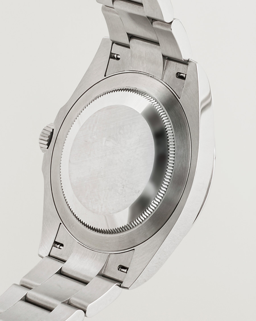 Herren | Rolex Pre-Owned Air King 40  | Rolex Pre-Owned | Air King 40 