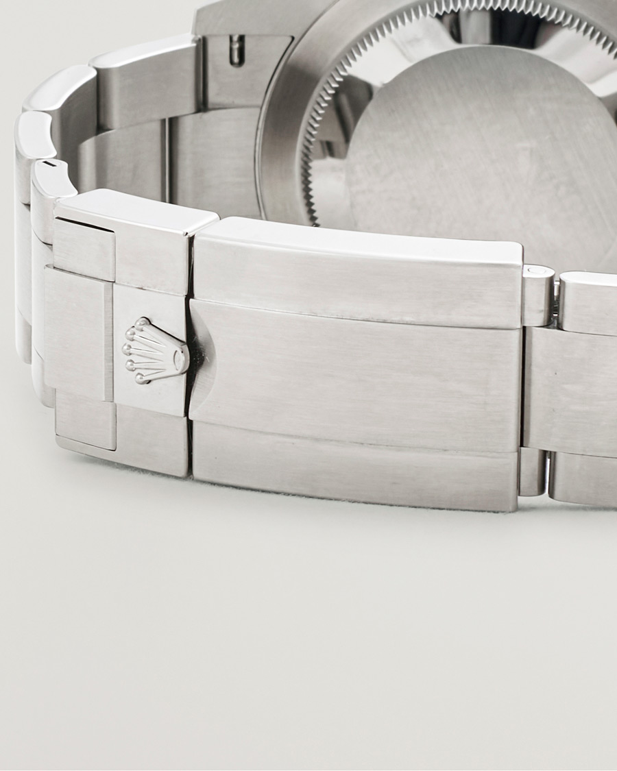 Herren | Rolex Pre-Owned Air King 40  | Rolex Pre-Owned | Air King 40 