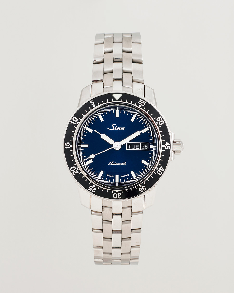 Herren | Sinn Pre-Owned Pilot Watch 41mm | Sinn Pre-Owned | Pilot Watch 41mm