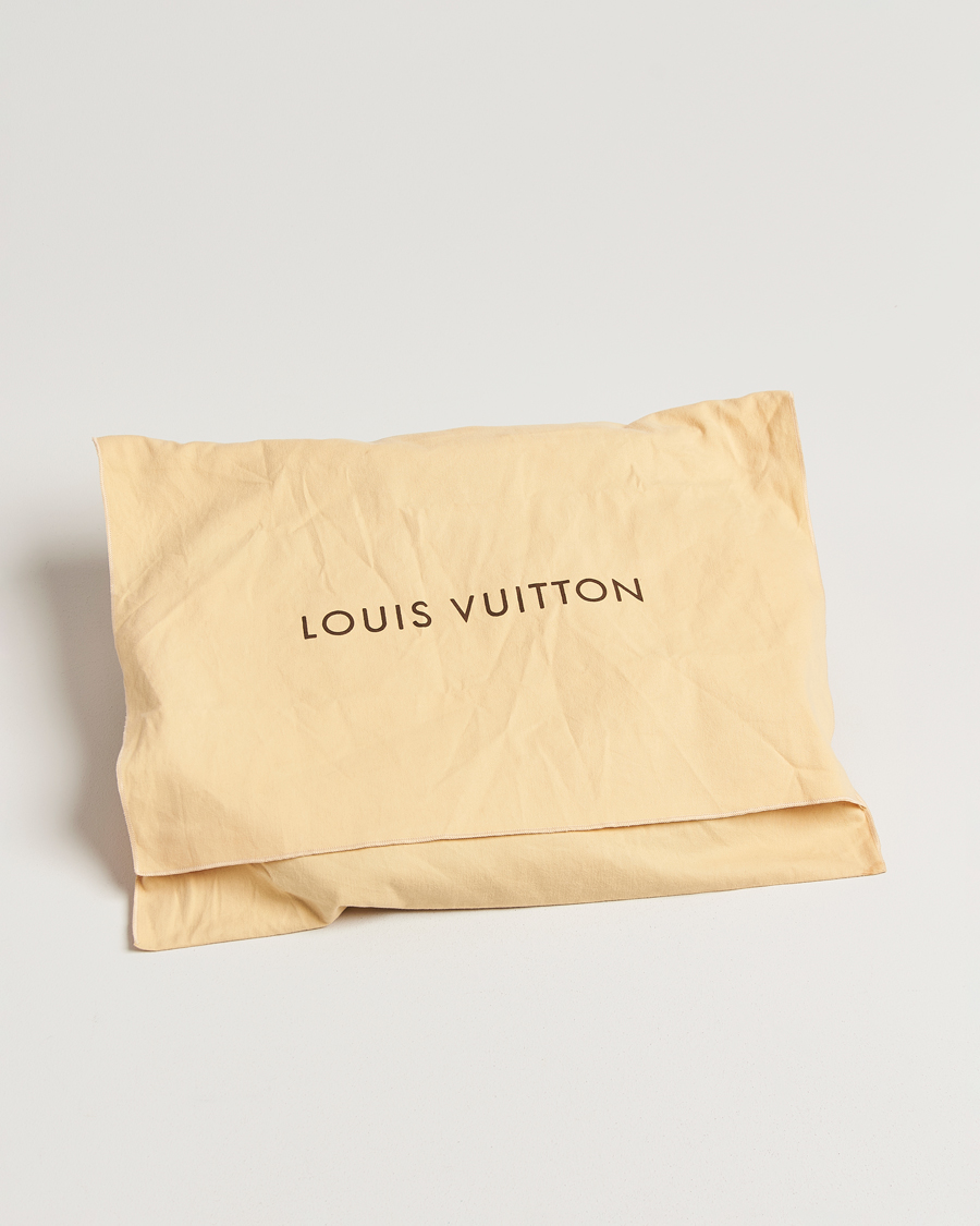 Herren | Pre-Owned & Vintage Bags | Louis Vuitton Pre-Owned | Keepall 50 Monogram