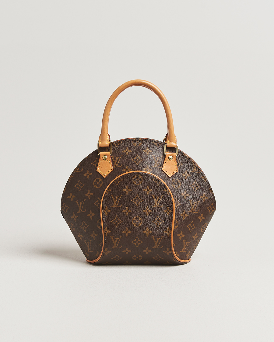 Herren | Pre-Owned & Vintage Bags | Louis Vuitton Pre-Owned | Ellipse PM Bag Monogram