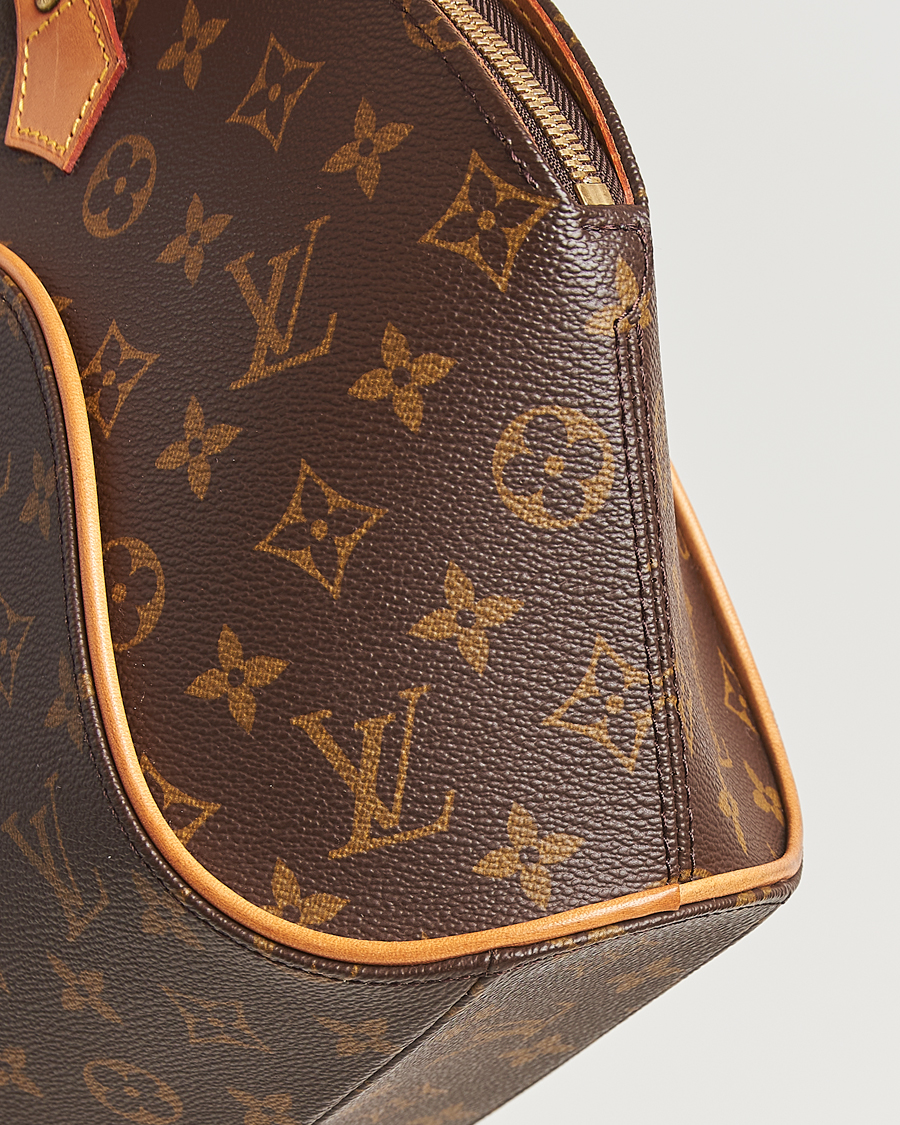 Herren | Pre-Owned & Vintage Bags | Louis Vuitton Pre-Owned | Ellipse PM Bag Monogram