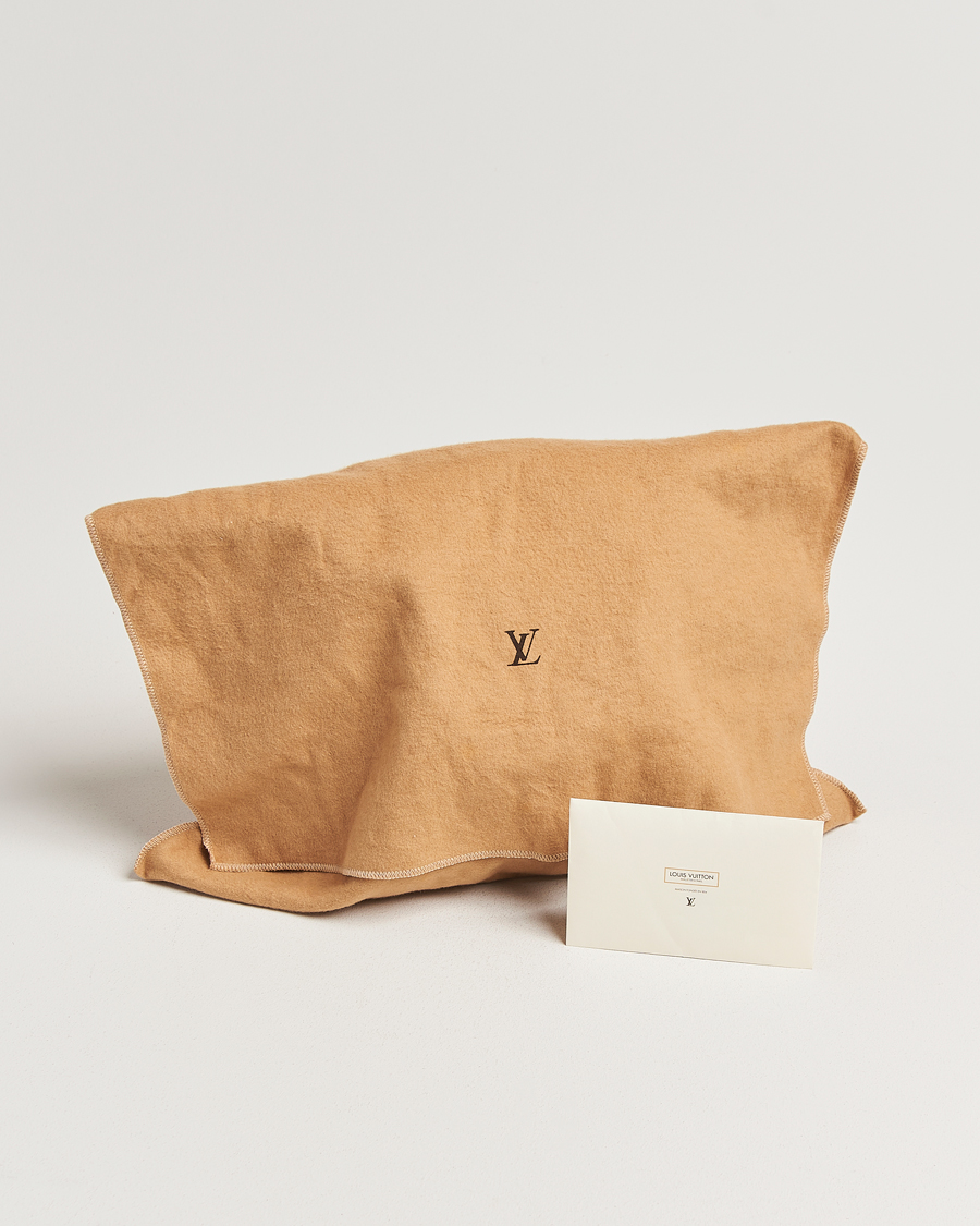 Herren | Pre-Owned & Vintage Bags | Louis Vuitton Pre-Owned | Ellipse PM Bag Monogram