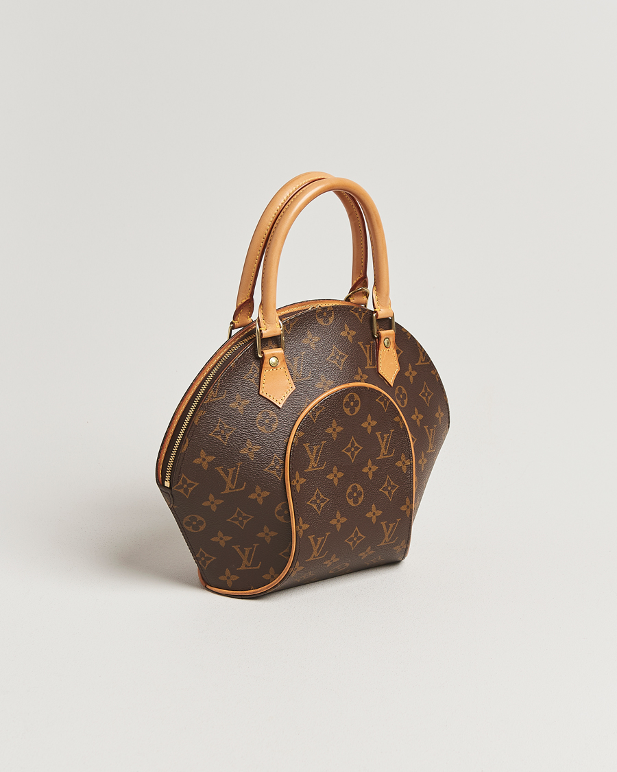 Herren | Pre-Owned & Vintage Bags | Louis Vuitton Pre-Owned | Ellipse PM Bag Monogram