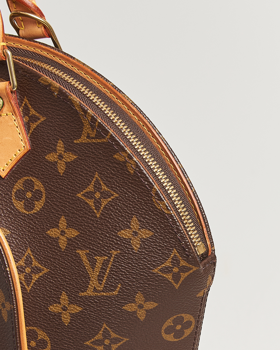 Herren | Pre-Owned & Vintage Bags | Louis Vuitton Pre-Owned | Ellipse PM Bag Monogram