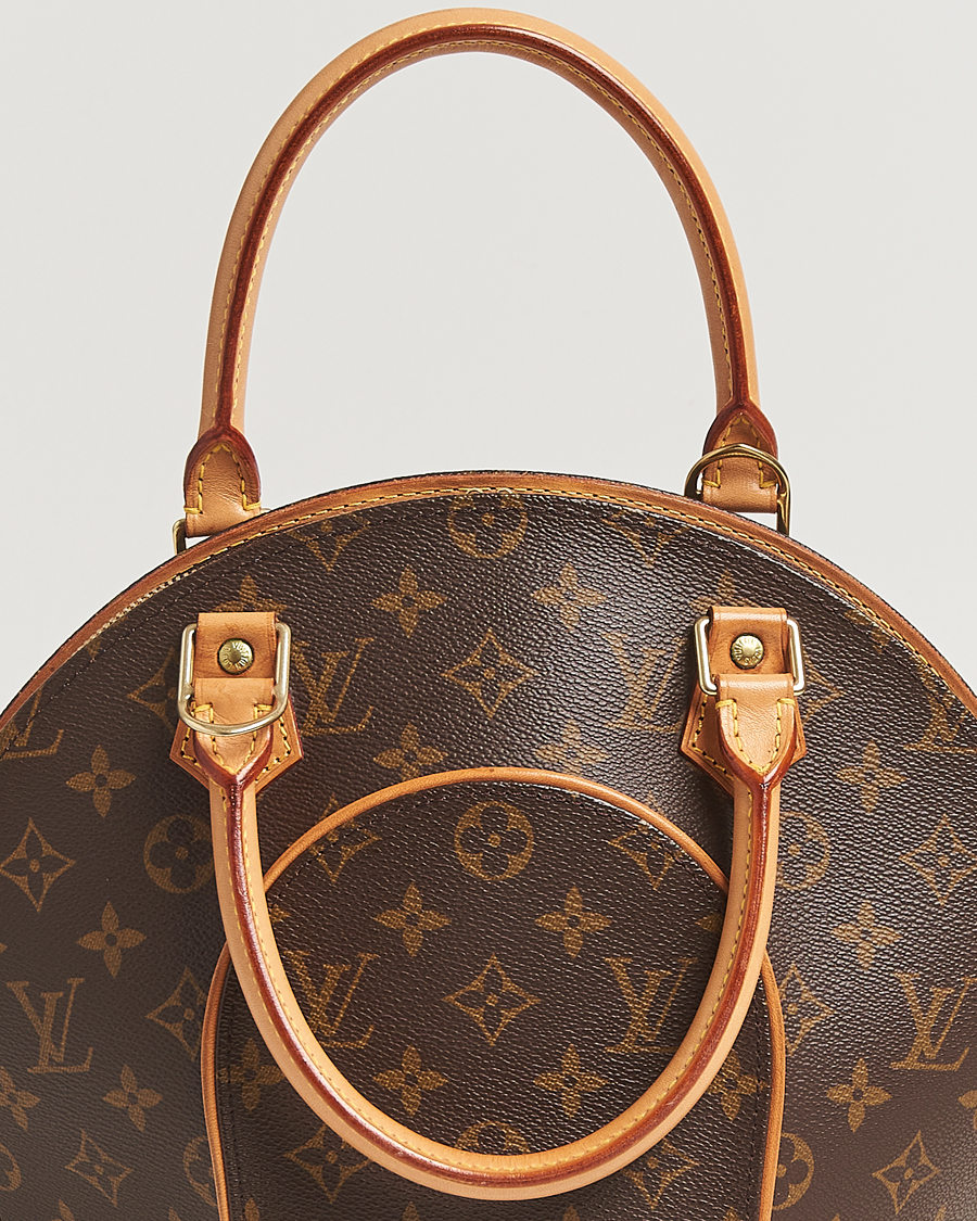 Herren | Pre-Owned & Vintage Bags | Louis Vuitton Pre-Owned | Ellipse PM Bag Monogram