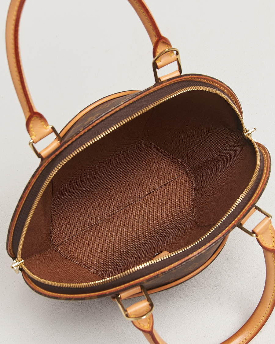 Herren | Pre-Owned & Vintage Bags | Louis Vuitton Pre-Owned | Ellipse PM Bag Monogram