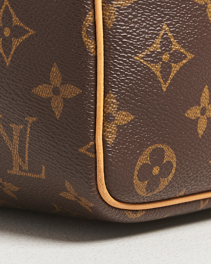 Herren | Louis Vuitton Pre-Owned Keepall 45 Monogram | Louis Vuitton Pre-Owned | Keepall 45 Monogram