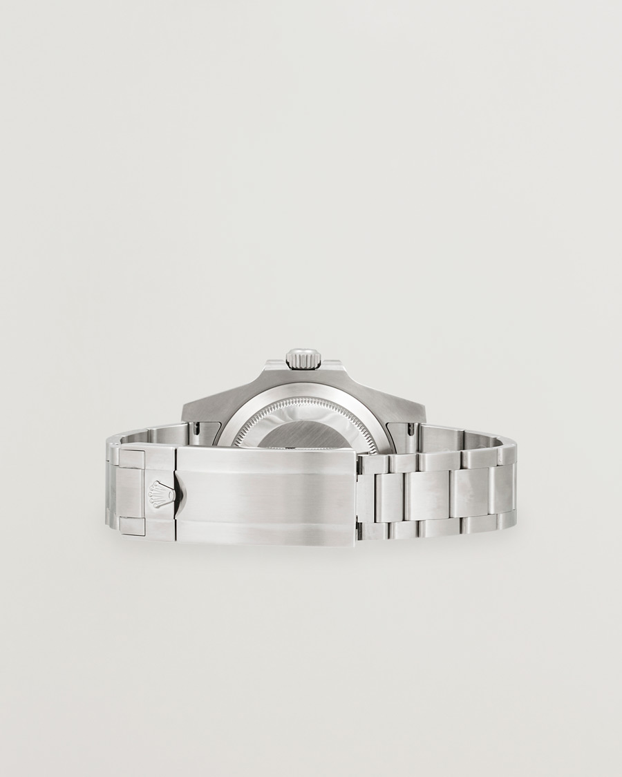 Herren | Rolex Pre-Owned Submariner Date | Rolex Pre-Owned | Submariner Date