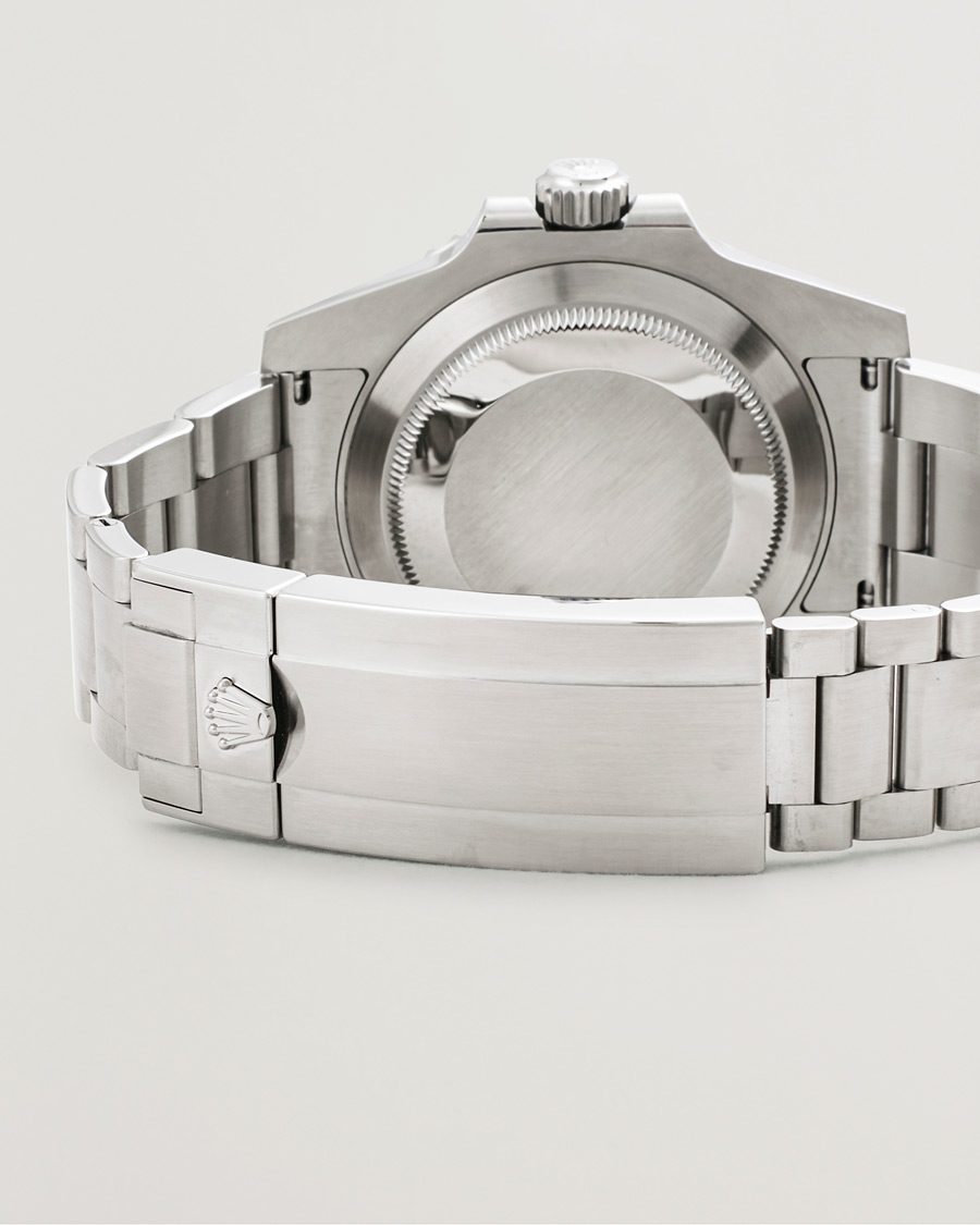 Herren | Rolex Pre-Owned Submariner Date | Rolex Pre-Owned | Submariner Date