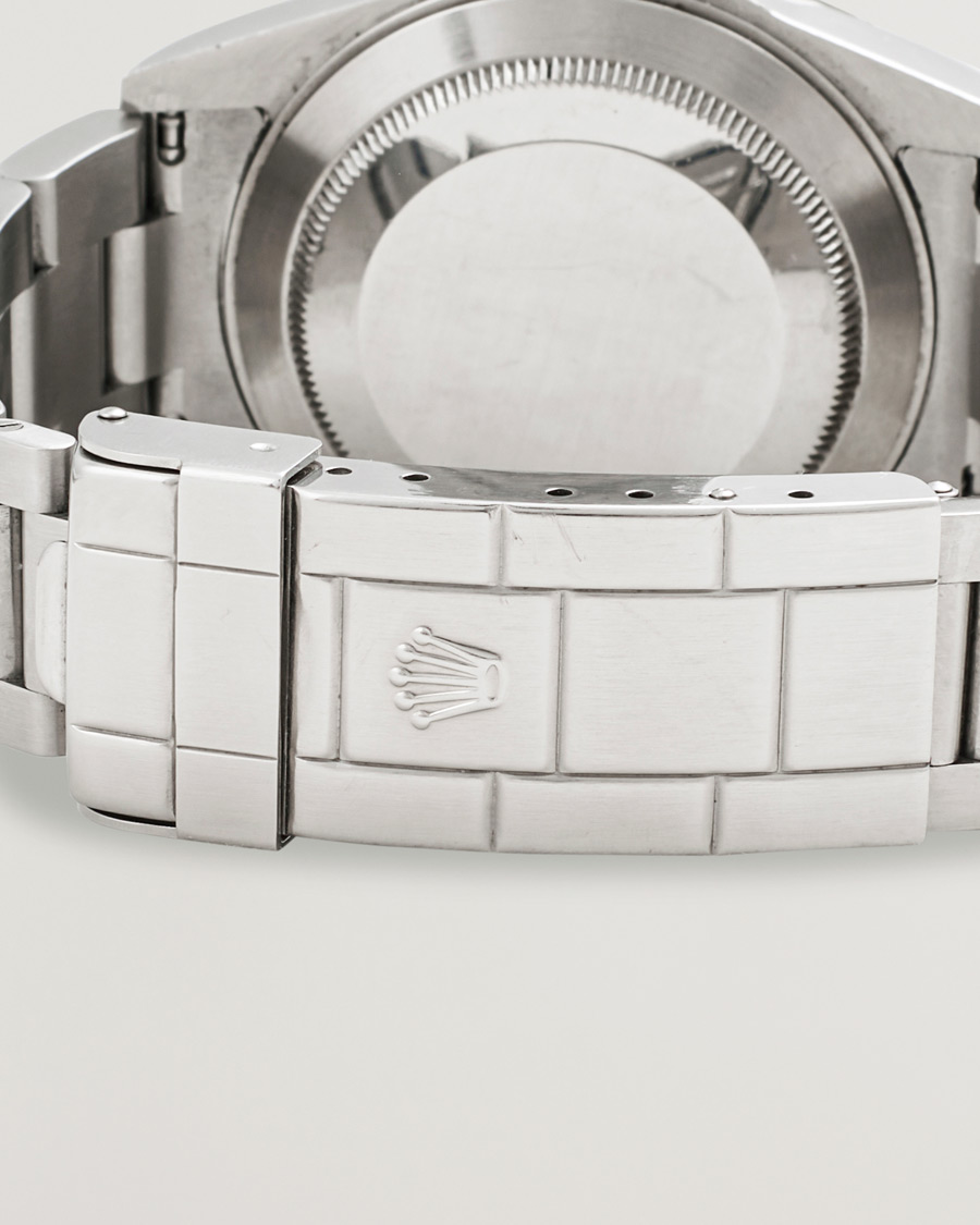 Herren | Rolex Pre-Owned Submariner Date | Rolex Pre-Owned | Submariner Date