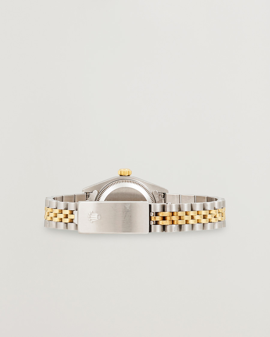 Herren | Rolex Pre-Owned Datejust 26  | Rolex Pre-Owned | Datejust 26 