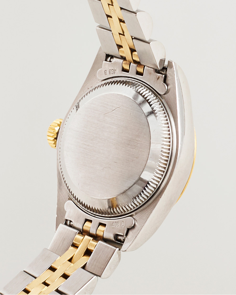 Herren | Rolex Pre-Owned Datejust 26  | Rolex Pre-Owned | Datejust 26 