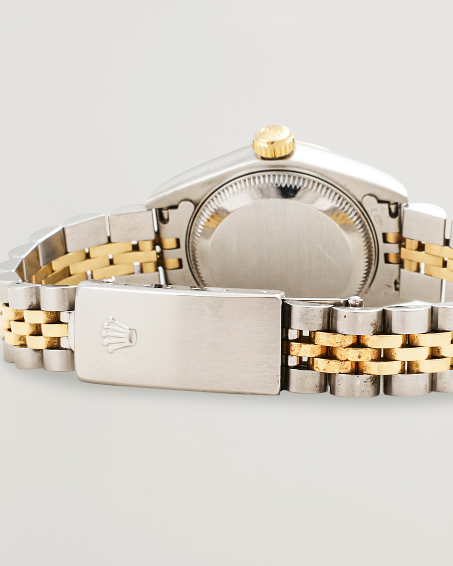 Herren | Rolex Pre-Owned Datejust 26  | Rolex Pre-Owned | Datejust 26 