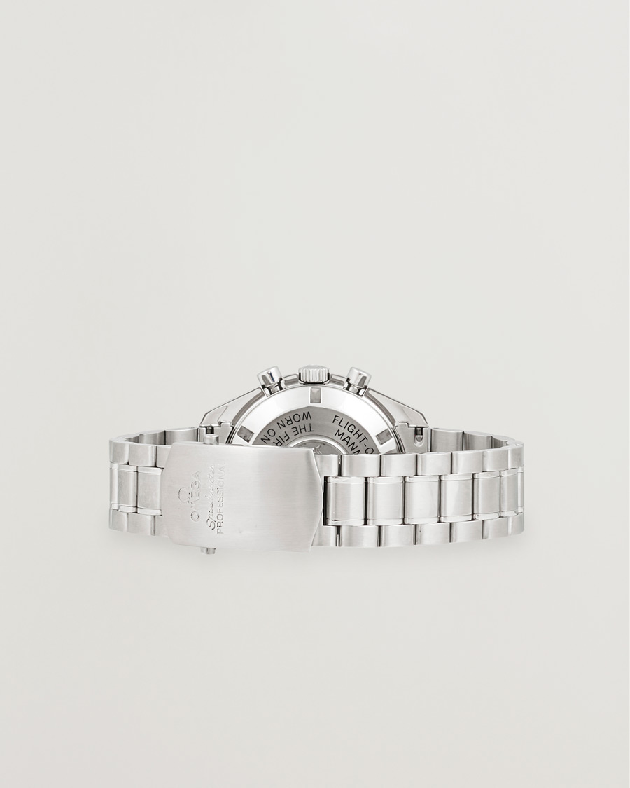 Herren | Omega Pre-Owned Speedmaster Moonwatch  | Omega Pre-Owned | Speedmaster Moonwatch 