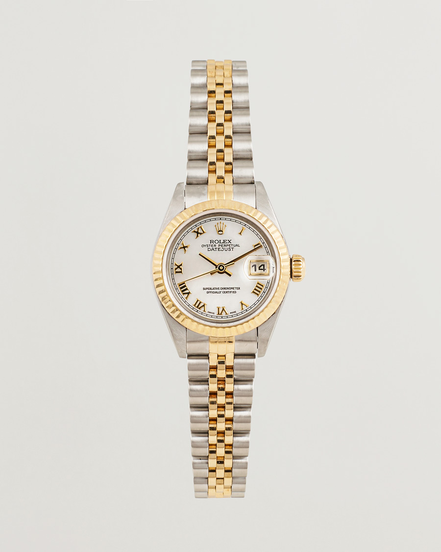 Herren | Rolex Pre-Owned Datejust 26 | Rolex Pre-Owned | Datejust 26