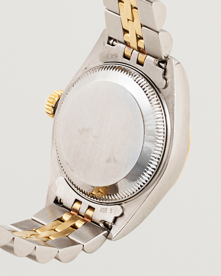 Herren | Rolex Pre-Owned Datejust 26 | Rolex Pre-Owned | Datejust 26