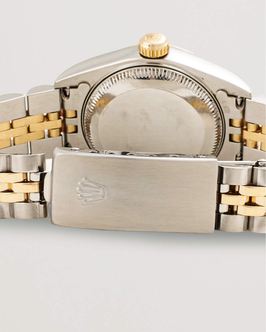 Herren | Rolex Pre-Owned Datejust 26 | Rolex Pre-Owned | Datejust 26