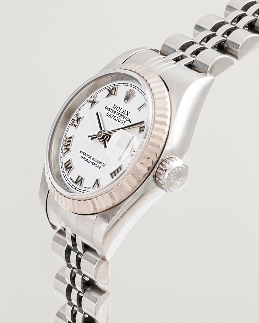 Herren | Rolex Pre-Owned Datejust 26 | Rolex Pre-Owned | Datejust 26